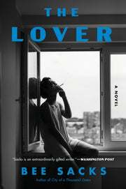 The Lover by Sacks, Bee