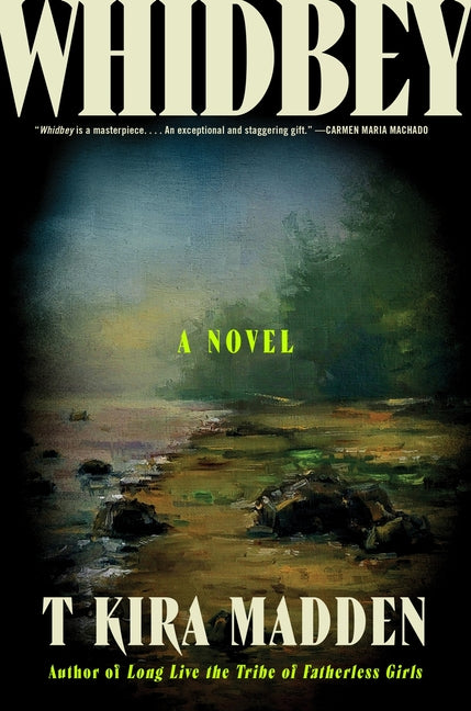 Whidbey by Madden, T. Kira