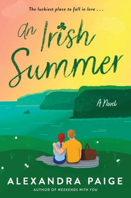 An Irish Summer by Paige, Alexandra
