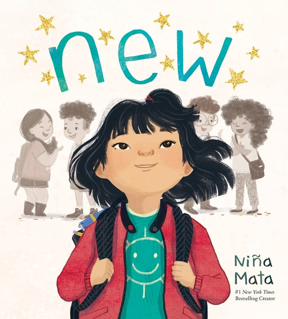 New -- Niña Mata, Hardcover