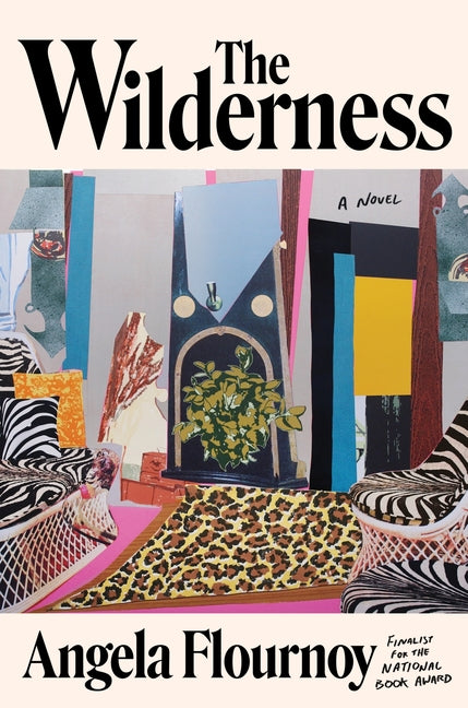 The Wilderness by Flournoy, Angela