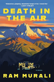Death in the Air by Murali, Ram
