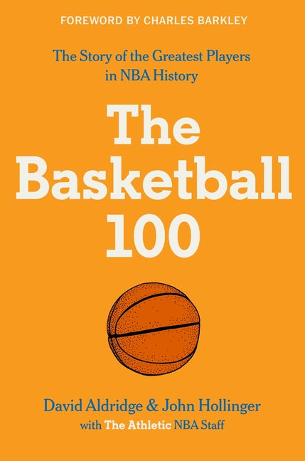 The Basketball 100 by The Athletic