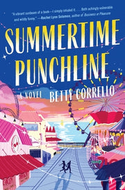 Summertime Punchline by Corrello, Betty