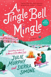 A Jingle Bell Mingle by Murphy, Julie