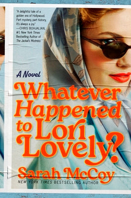 Whatever Happened to Lori Lovely? by McCoy, Sarah