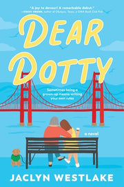 Dear Dotty by Westlake, Jaclyn