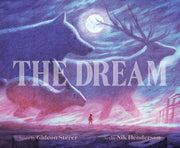 The Dream by Sterer, Gideon