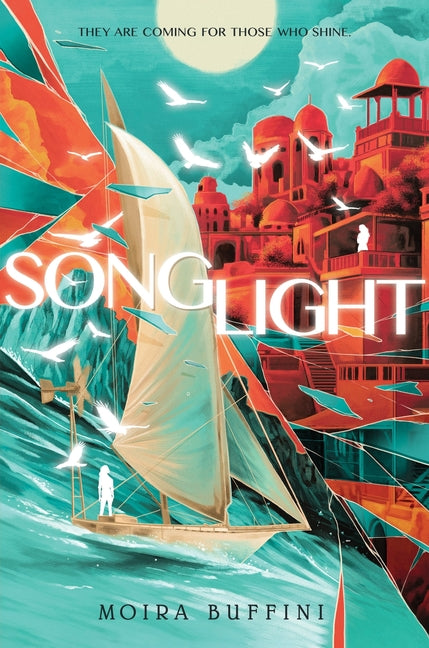 Songlight -- Moira Buffini, Hardcover