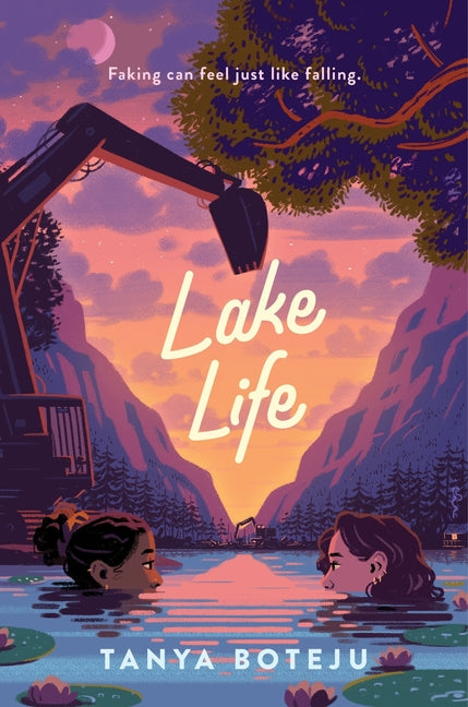 Lake Life -- Tanya Boteju, Hardcover