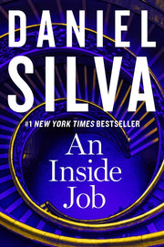 An Inside Job by Silva, Daniel