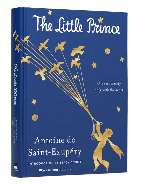 The Little Prince by de Saint-Exup?ry, Antoine