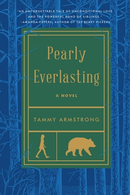 Pearly Everlasting by Armstrong, Tammy