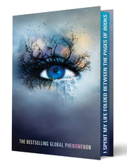 Shatter Me Collector's Deluxe Limited Edition by Mafi, Tahereh