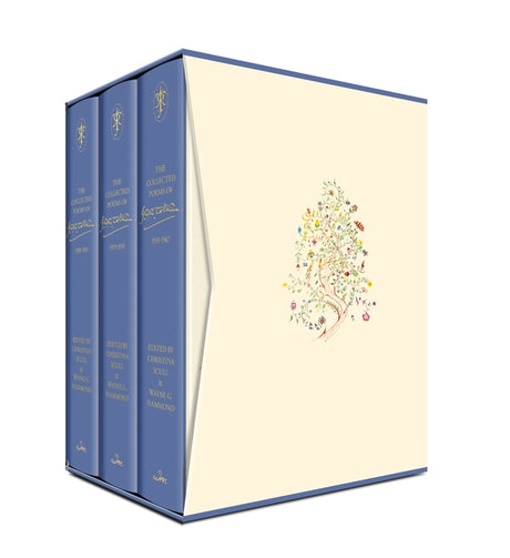 The Collected Poems of J.R.R. Tolkien Box Set: Three-Volume Box Set -- J. R. R. Tolkien, Other