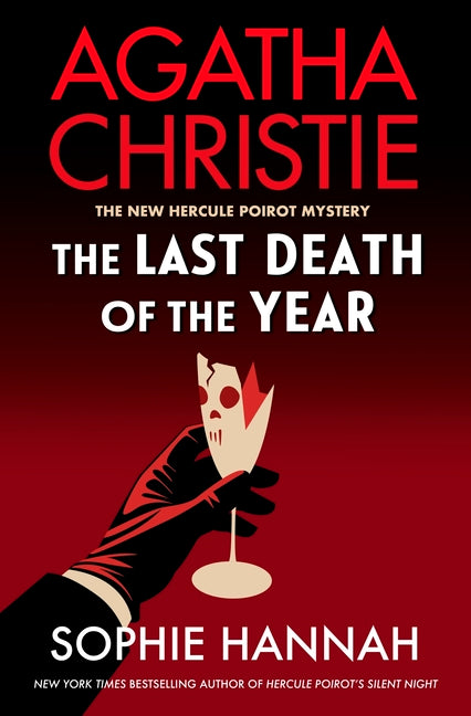 The Last Death of the Year by Hannah, Sophie