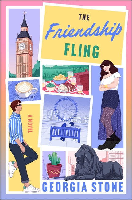 The Friendship Fling by Stone, Georgia