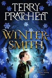 Wintersmith: A Novel of Discworld by Pratchett, Terry
