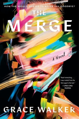 The Merge by Walker, Grace