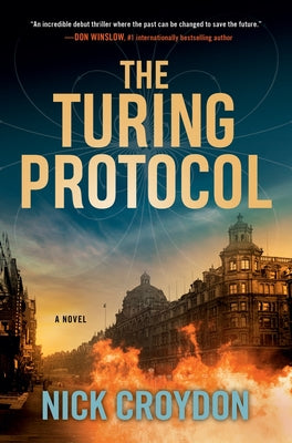 The Turing Protocol by Croydon, Nick