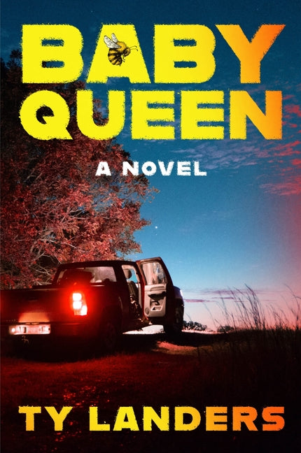 Baby Queen -- Ty Landers, Paperback