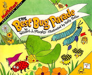 The Best Bug Parade by Murphy, Stuart J.
