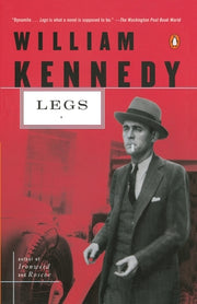 Legs by Kennedy, William