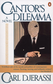 Cantor's Dilemma by Djerassi, Carl