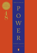 The 48 Laws of Power -- Robert Greene, Paperback