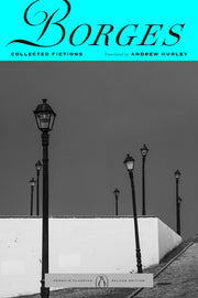 Collected Fictions by Borges, Jorge Luis