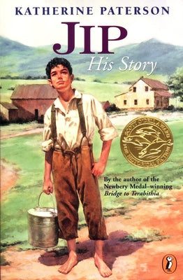 Jip, His Story by Paterson, Katherine