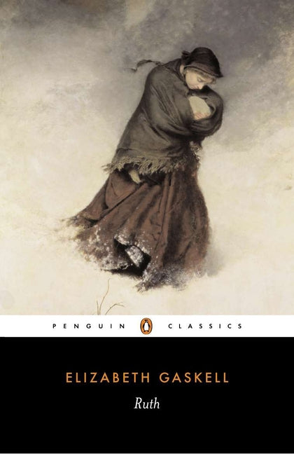 Ruth -- Elizabeth Gaskell, Paperback