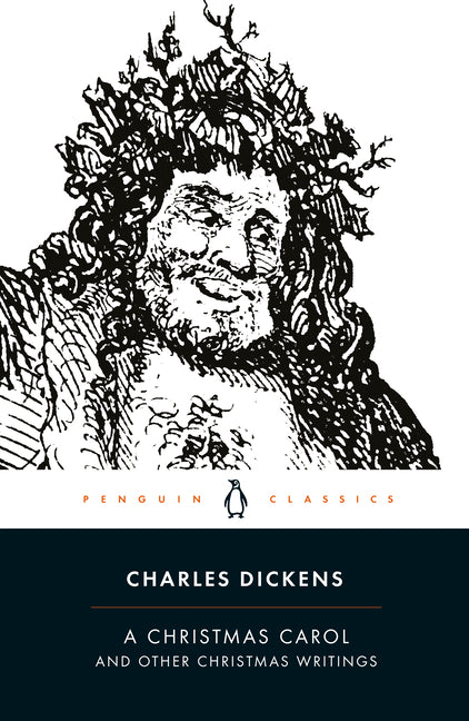 A Christmas Carol and Other Christmas Writings -- Charles Dickens, Paperback