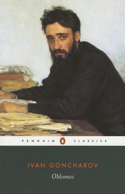 Oblomov -- Ivan Goncharov, Paperback