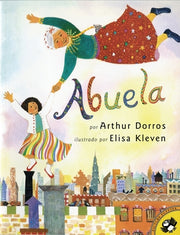 Abuela (Spanish Edition) by Dorros, Arthur