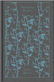Wuthering Heights by Bronte, Emily