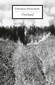 Vineland by Pynchon, Thomas