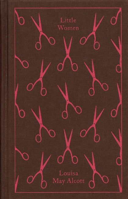 Little Women by Alcott, Louisa May