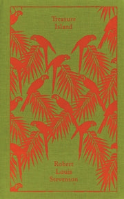 Treasure Island by Stevenson, Robert Louis