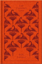 Lady Chatterley's Lover by Lawrence, D. H.