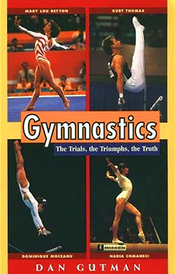 Gymnastics -- Dan Gutman, Paperback