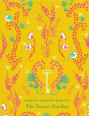 The Secret Garden by Burnett, Frances Hodgson