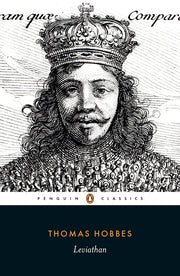 Leviathan by Hobbes, Thomas