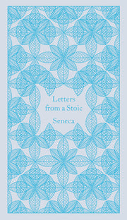 Letters from a Stoic by Seneca