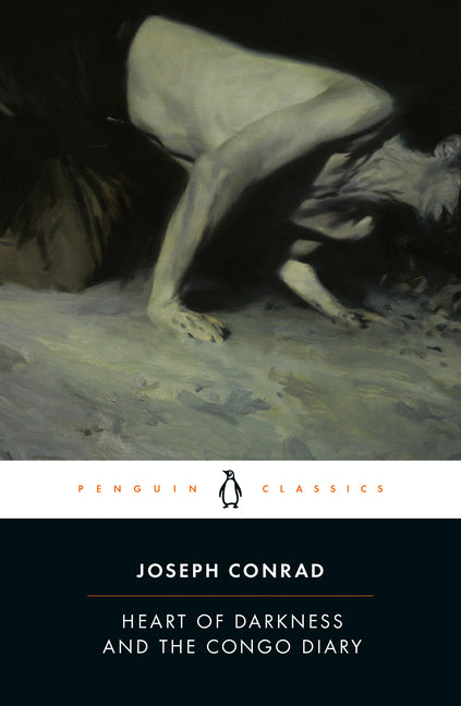 Heart of Darkness/The Congo Diary -- Joseph Conrad, Paperback