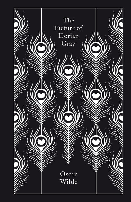 The Picture of Dorian Gray by Wilde, Oscar