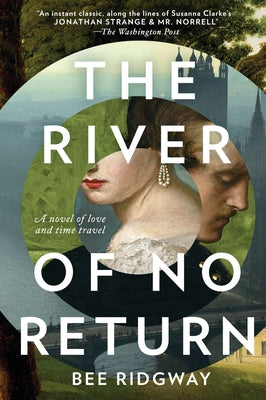 The River of No Return -- Bee Ridgway, Paperback