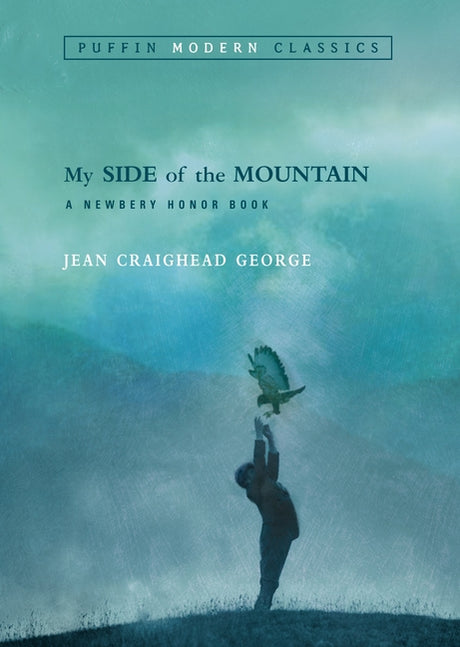 My Side of the Mountain -- Jean Craighead George, Paperback