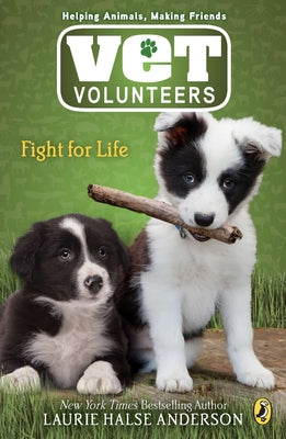 Fight for Life -- Laurie Halse Anderson, Paperback