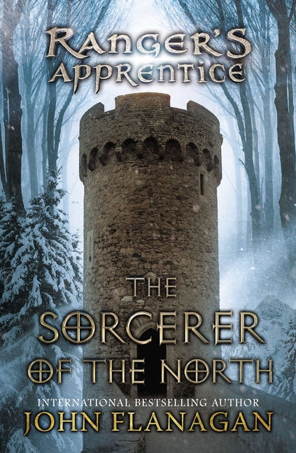 The Sorcerer of the North by Flanagan, John